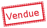 Zone de Texte: Vendue