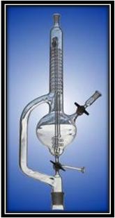 Appareil � distiller